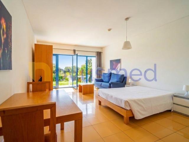 Apartamento estudio, Orada, Marina de Albufeira, investiment. 54m² Albufeira e Olhos de Água