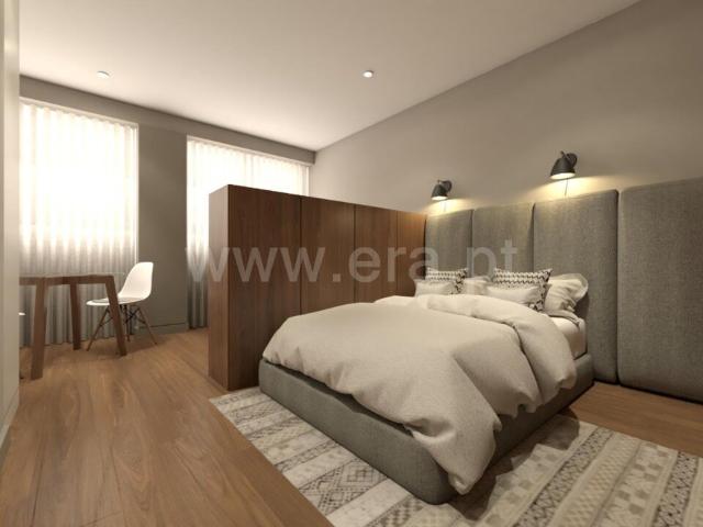 Apartamento Estúdio / Covilhã, Covilhã