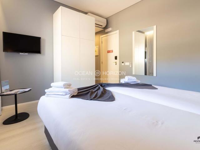 Apartamento estúdio em Gramacho Residences, propriedade de golfe