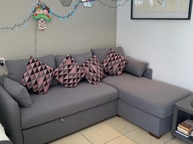 Apartamento Estudio en Chipeque 25m² Los Cristianos