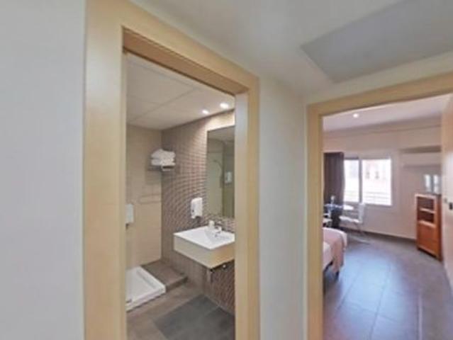 APARTAMENTO ESTUDIO EN EL CENTRO DE ALICANTE