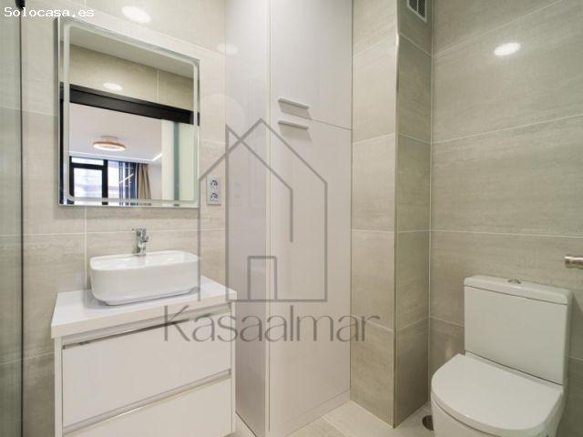 Apartamento Estudio en la Playa de Las Canteras