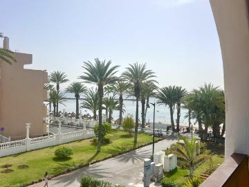 Apartamento Estudio en Parque Santiago 3 30m² Playa de los Cristianos