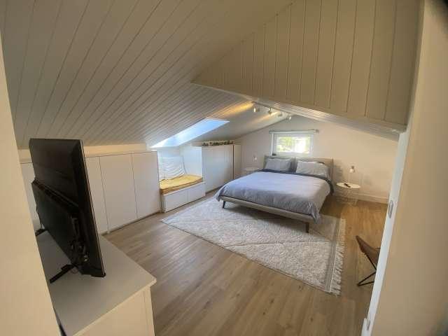 Apartamento estúdio para alugar em Monte Estoril, Estoril