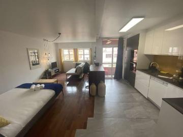Apartamento estúdio para alugar em São Vicente, Lisboa