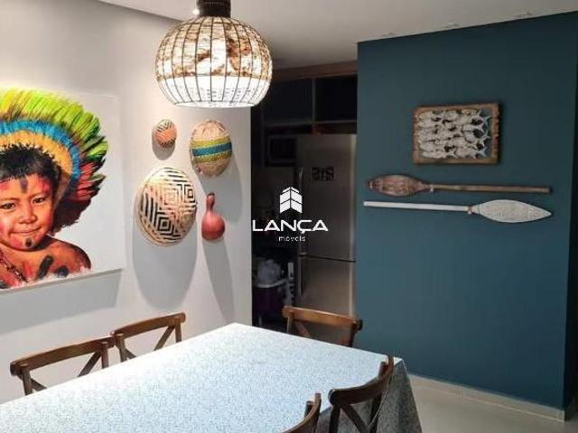 Apartamento Estufa I