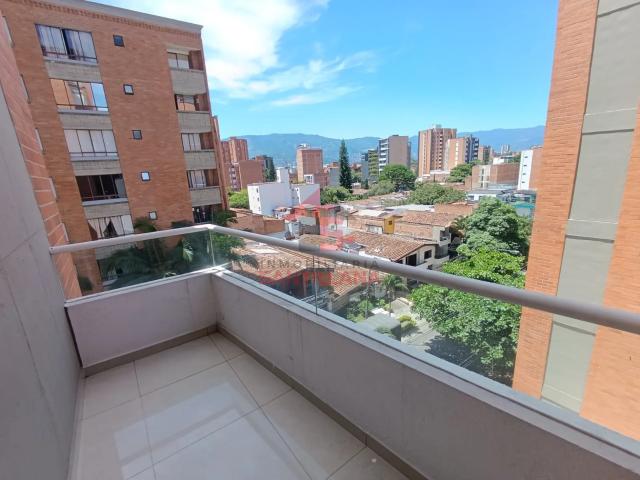 APARTAMENTO ESTADIO CERCA AV. COLOMBIA