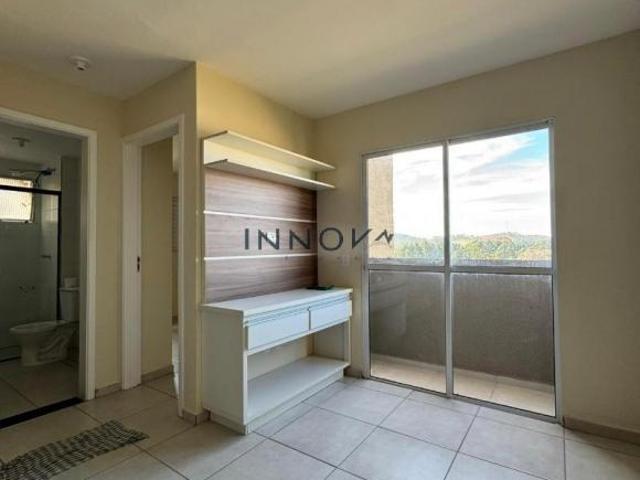 Apartamento, Estância Poços de Caldas, Poços de Caldas, MG