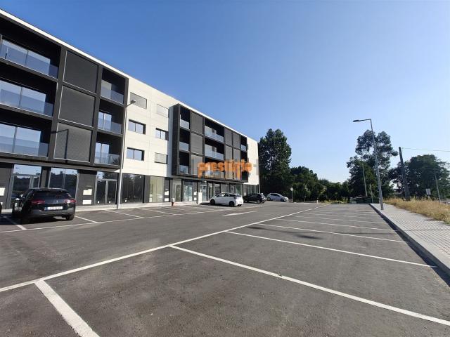 Apartamento, Este São Pedro e São Mamede