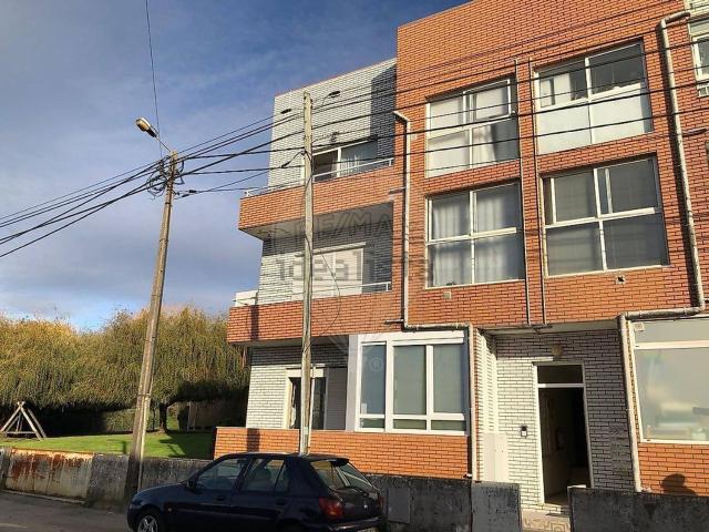 Apartamento, Estela