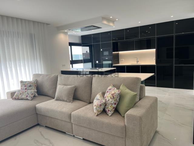 Apartamento, Estela