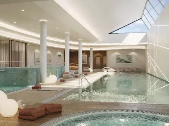 Apartamento, Estepona 118m² Estepona