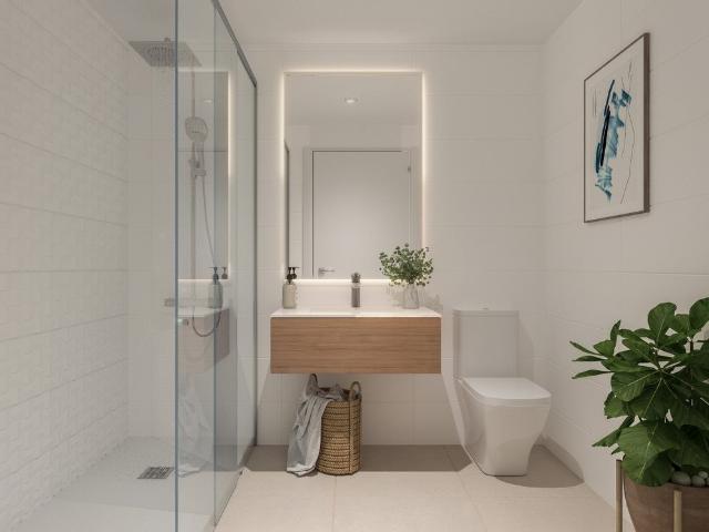 Apartamento, Estepona 100m² Estepona