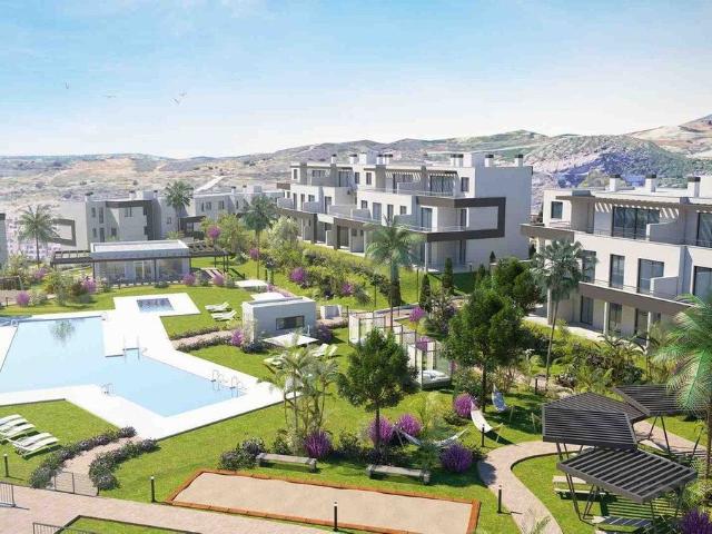 Apartamento, Estepona 106m² Estepona