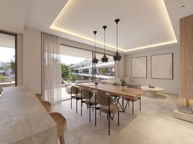 Apartamento, Estepona 107m² Estepona