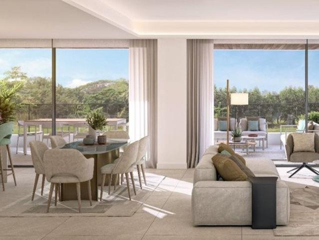 Apartamento, Estepona 113m² Estepona
