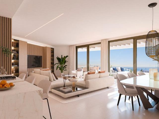 Apartamento, Estepona 122m² Estepona