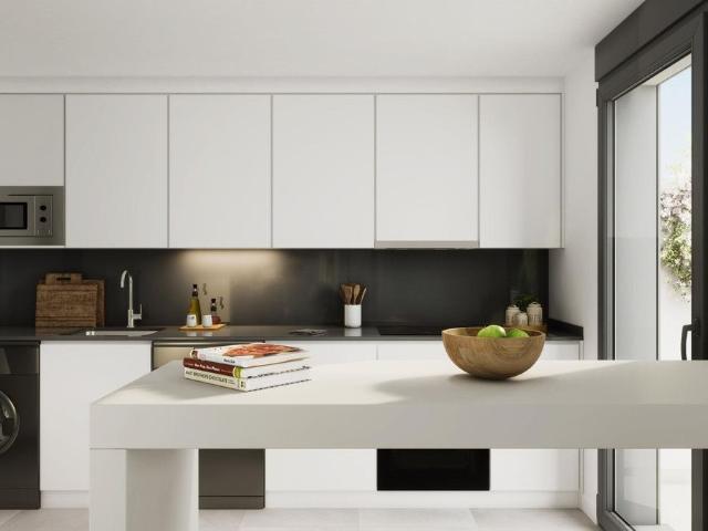 Apartamento, Estepona 130m² Estepona