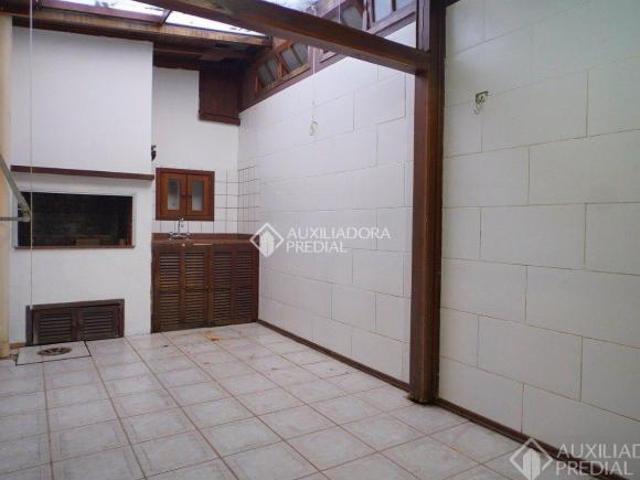 APARTAMENTO ESTILO CASA!