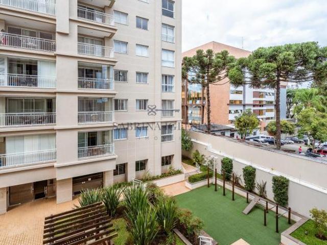 Apartamento Estilo Clube com 3 quartos no Água Ver