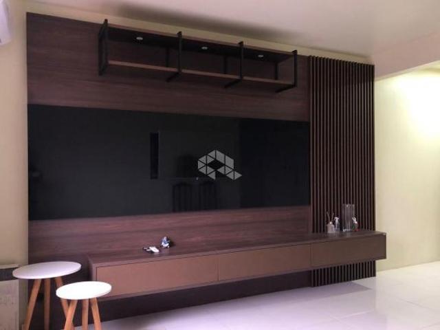 APARTAMENTO ESTILO JK PRÓXIMO AO SHOPPING!