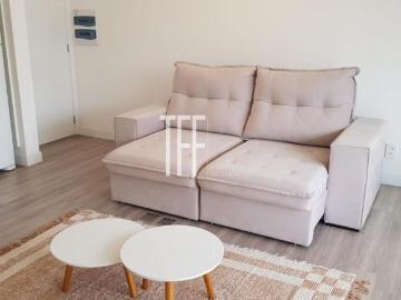 APARTAMENTO ESTILO STUDIO PARA LOCAÇÃO OU VENDA MOBILIADO ED SUNNY PATRIANI EM