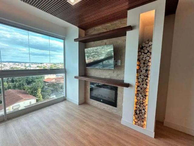 Apartamento Estilo Studio para Locação em São João da Boa Vista/SP