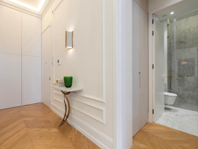 Apartamento Estilo Parisiense 150m² Santo António