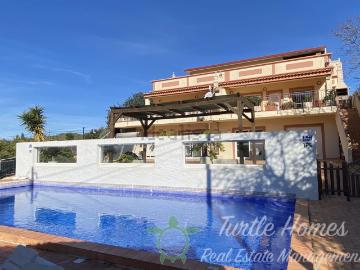 Apartamento, Estoi