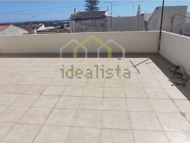 Apartamento, Estoi