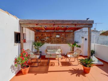 Apartamento, Estoi
