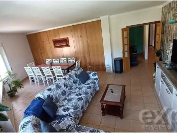 Apartamento, Estoi