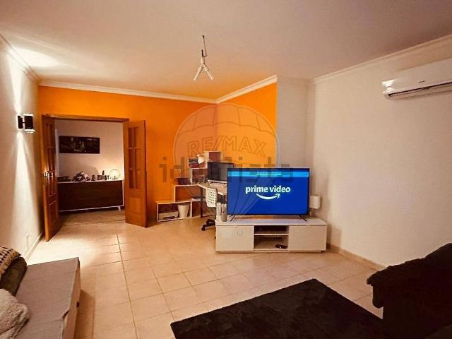 Apartamento, Estoi
