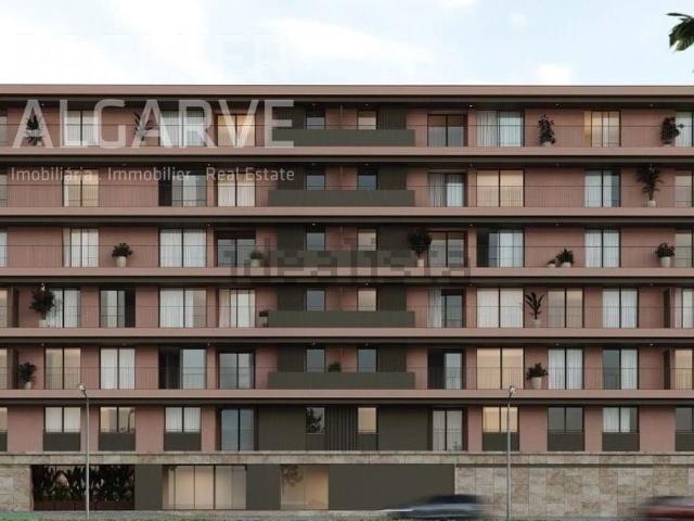 Apartamento, Estoi