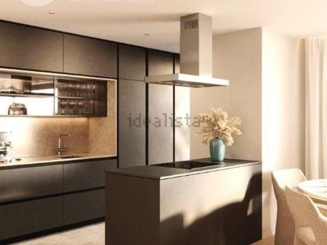 Apartamento, Estoi