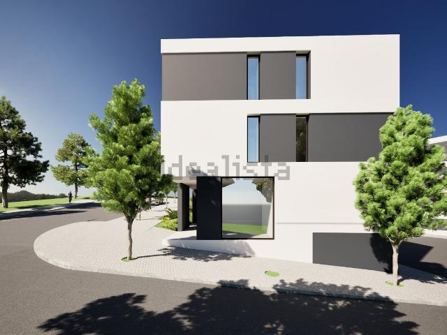 Apartamento, Estômbar e Parchal