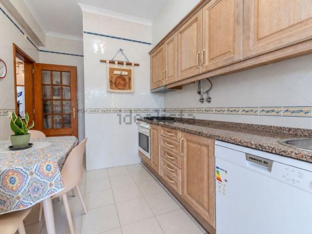 Apartamento, Estômbar e Parchal