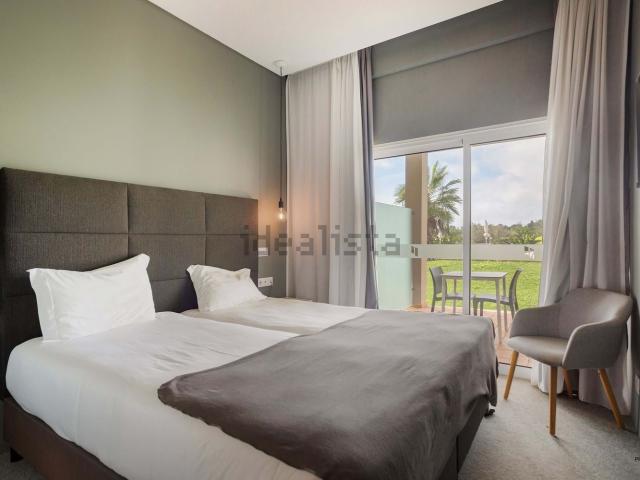 Apartamento, Estômbar e Parchal