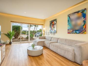 Apartamento, Estômbar e Parchal