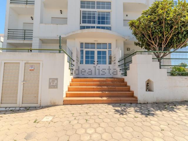Apartamento, Estômbar e Parchal