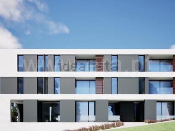 Apartamento, Estômbar e Parchal