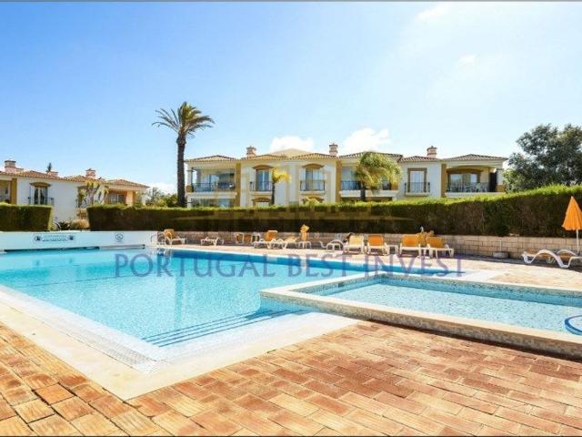 Apartamento, Estômbar e Parchal