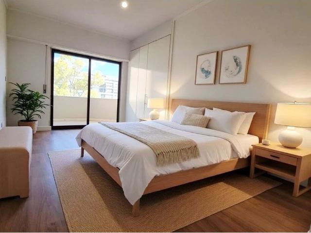 Apartamento Estrada Da Luz 127m² Lisboa