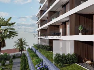 Apartamento, Estreito Câmara de Lobos