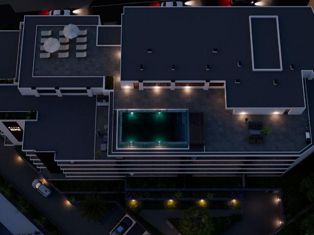 Apartamento, Estreito Câmara de Lobos