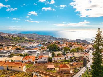 Apartamento, Estreito Câmara de Lobos
