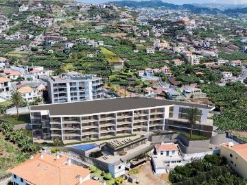 Apartamento, Estreito Câmara de Lobos