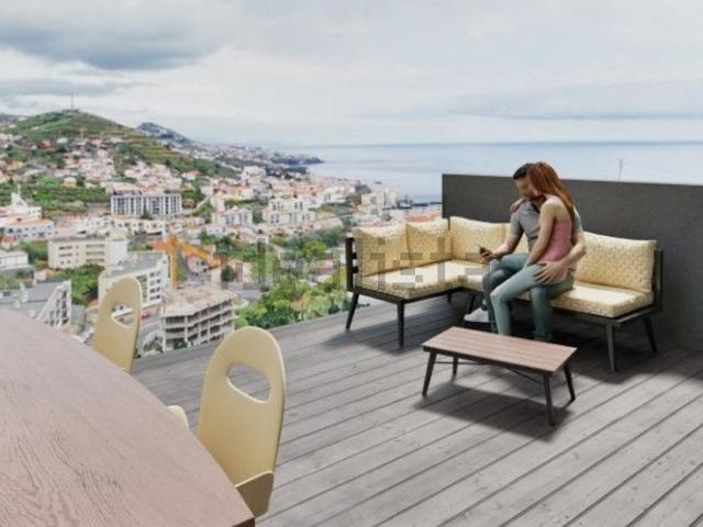 Apartamento, Estreito Câmara de Lobos