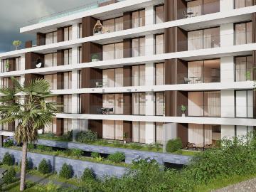 Apartamento, Estreito Câmara de Lobos