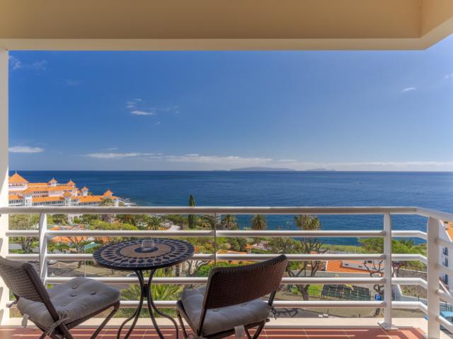 Apartamento Estrela Azul 5AR